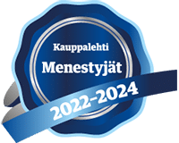 VTM Oy Kauppalehti Kestomenestyjat