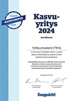 Kasvuyritys