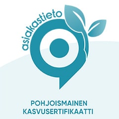 pohjoismaiden sertifikaatti