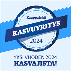 KL kasvuyritys VTM