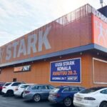 Stark logon malaus